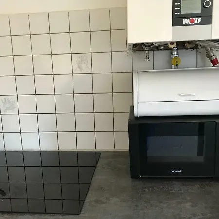 Fewo Leipzig-plagwitz